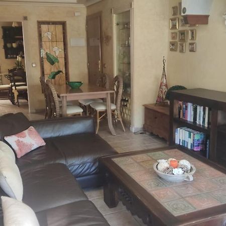 Apartamento En Torremolinos Exterior foto