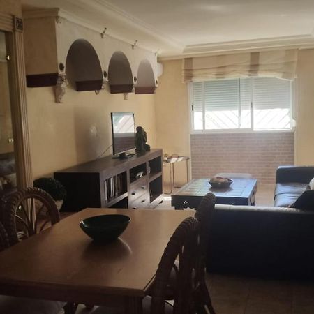 Apartamento En Torremolinos Exterior foto