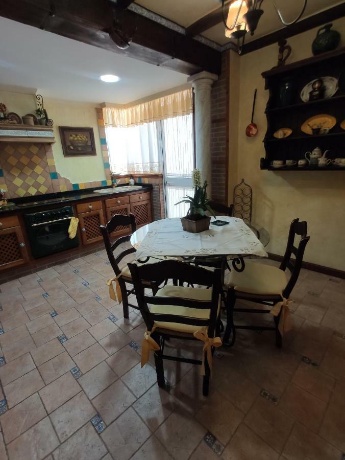 Apartamento En Torremolinos Exterior foto
