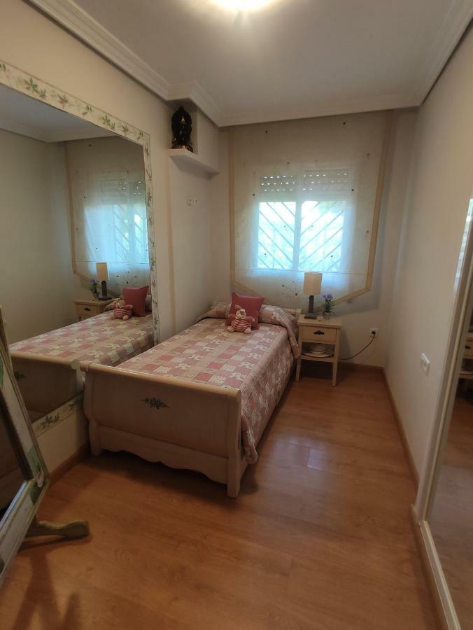 Apartamento En Torremolinos Exterior foto